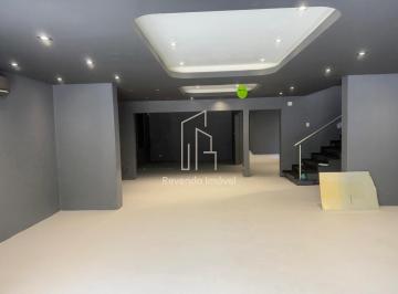 Comercial · 580m² · Prédio Comercial para Locação em São Paulo-SP, Bairro Pinheiros: 3 Salas, 2 Banheiros, 580m² de Área