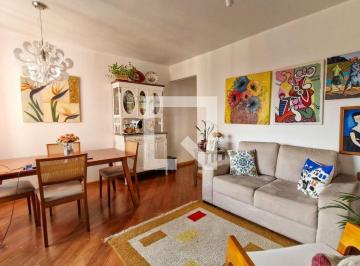 Apartamento · 74m² · 3 Quartos · 1 Vaga · Apartamento à Venda - Jardim Palmares, 3 Quartos, 74 m2