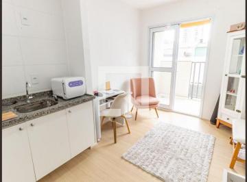 Apartamento · 27m² · 1 Quarto · Apartamento à Venda - Belém, 1 Quarto, 27 m2