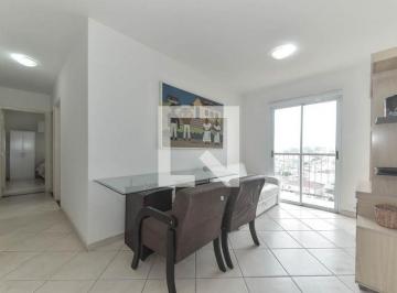 Apartamento · 53m² · 2 Quartos · 1 Vaga · Apartamento à Venda - Jabaquara, 2 Quartos, 53 m2