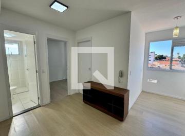 Apartamento · 32m² · 2 Quartos · Apartamento à Venda - Campo Belo, 2 Quartos, 32 m2