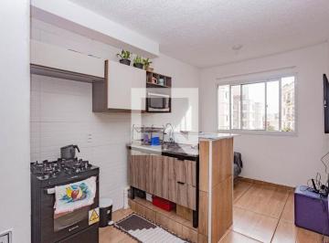 Apartamento · 24m² · 1 Quarto · Apartamento à Venda - Jardim Santa Emília, 1 Quarto, 24 m2