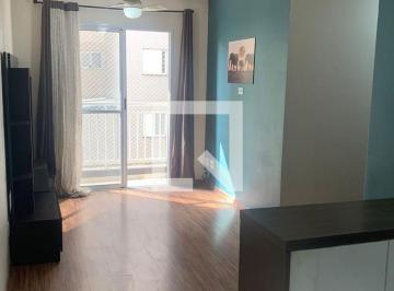 Apartamento · 62m² · 3 Quartos · 1 Vaga · Apartamento à Venda - Belém, 3 Quartos, 62 m2