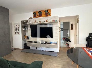 Apartamento · 95m² · 3 Quartos · 2 Vagas · Apartamento à Venda - Jardim Anália Franco, 3 Quartos, 95 m2
