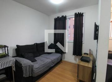 Apartamento · 41m² · 2 Quartos · Apartamento à Venda - Jardim Jussara, 2 Quartos, 41 m2