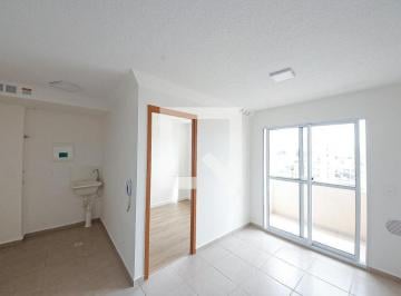 Apartamento · 37m² · 2 Quartos · 1 Vaga · Apartamento à Venda - Vila Antonieta, 2 Quartos, 37 m2