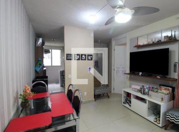 Apartamento · 44m² · 2 Quartos · 1 Vaga · Apartamento à Venda - Parque Ipê, 2 Quartos, 44 m2