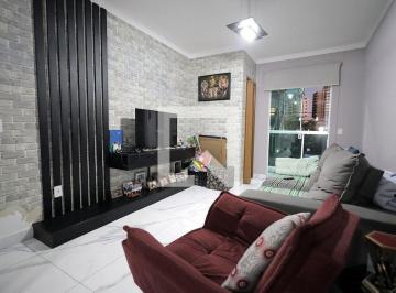 Casa · 150m² · 2 Quartos · 2 Vagas · Casa à Venda - Vila Assunção, 2 Quartos, 150 m2