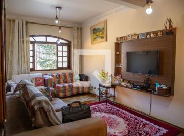 Casa · 80m² · 3 Quartos · 2 Vagas · Casa à Venda - Jardim Marisa, 3 Quartos, 80 m2