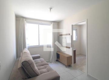 Apartamento · 35m² · 2 Quartos · Apartamento à Venda - Jardim Marajoara , 2 Quartos, 35 m2