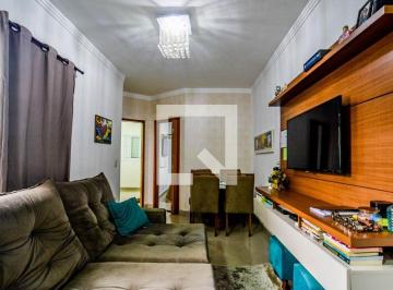 Apartamento · 45m² · 2 Quartos · 1 Vaga · Apartamento à Venda - Vila América, 2 Quartos, 45 m2