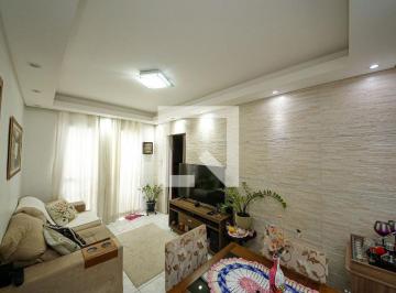 Apartamento · 49m² · 2 Quartos · 1 Vaga · Apartamento à Venda - Vila Formosa, 2 Quartos, 49 m2