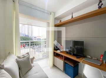 Apartamento · 29m² · 1 Quarto · Apartamento à Venda - Bom Retiro, 1 Quarto, 29 m2