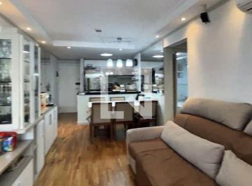 Apartamento · 80m² · 3 Quartos · 2 Vagas · Apartamento à Venda - Cambuci, 3 Quartos, 80 m2