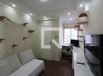 Apartamento · 54m² · 3 Quartos · 1 Vaga · Apartamento à Venda - Assunção, 3 Quartos, 54 m2