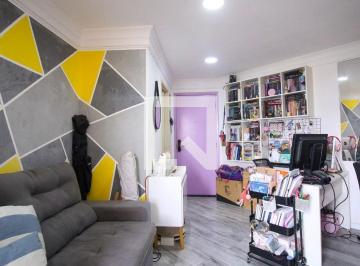 Apartamento · 51m² · 2 Quartos · 1 Vaga · Apartamento à Venda - Vila Califórnia, 2 Quartos, 51 m2