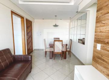 Apartamento · 54m² · 2 Quartos · 2 Vagas · Apartamento à Venda - Água Fria, 2 Quartos, 54 m2