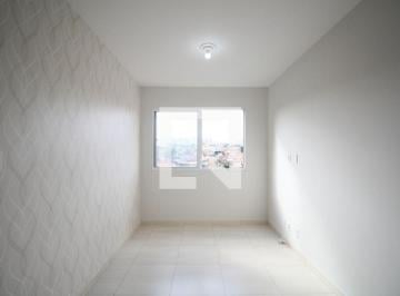 Apartamento · 43m² · 2 Quartos · 1 Vaga · Apartamento à Venda - Parque Esmeralda, 2 Quartos, 43 m2