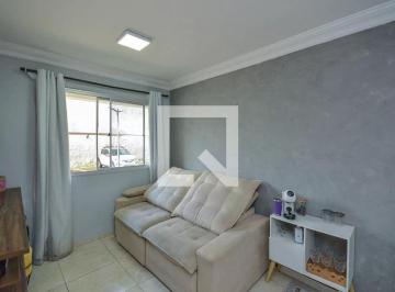 Apartamento · 48m² · 2 Quartos · 1 Vaga · Apartamento à Venda - Socorro, 2 Quartos, 48 m2