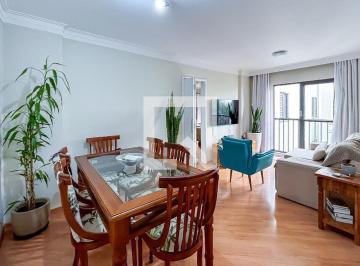 Apartamento · 53m² · 2 Quartos · 1 Vaga · Apartamento à Venda - Raposo Tavares, 2 Quartos, 53 m2