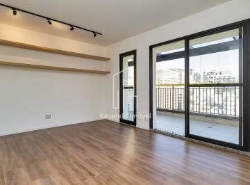 Apartamento · 70m² · 1 Quarto · 1 Vaga · Apartamento para locação em Campos Elíseos, São Paulo-SP: 1 quarto, 1 banheiro, 1 vaga de garagem, 7