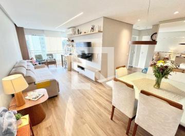 Apartamento · 85m² · 3 Quartos · 2 Vagas · Apartamento à Venda - Santana, 3 Quartos, 85 m2