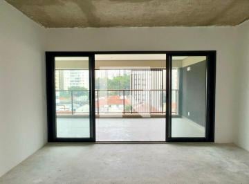 Apartamento · 107m² · 3 Quartos · 2 Vagas · Apartamento à Venda - Pinheiros, 3 Quartos, 107 m2