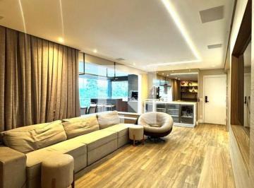 Apartamento · 134m² · 2 Quartos · 2 Vagas · Apartamento à Venda - Lapa, 2 Quartos, 134 m2