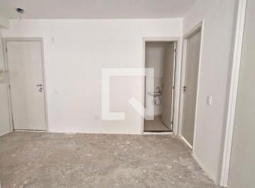 Apartamento · 41m² · 2 Quartos · 1 Vaga · Apartamento à Venda - Socorro, 2 Quartos, 41 m2