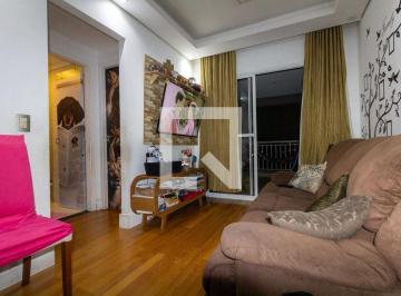 Apartamento · 58m² · 2 Quartos · 1 Vaga · Apartamento à Venda - Ermelino Matarazzo, 2 Quartos, 58 m2