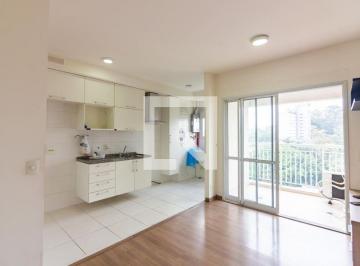 Apartamento · 41m² · 1 Quarto · 1 Vaga · Apartamento à Venda - Vila Yara, 1 Quarto, 41 m2