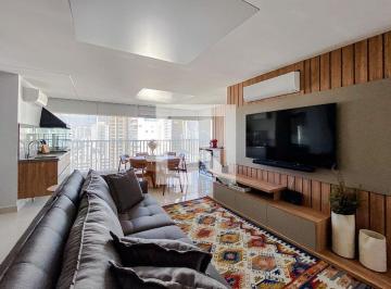 Apartamento · 115m² · 3 Quartos · 2 Vagas · Apartamento à Venda - Vila Pompéia, 3 Quartos, 115 m2