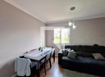 Apartamento · 52m² · 2 Quartos · 1 Vaga · Apartamento à Venda - Vila Dionísia, 2 Quartos, 52 m2