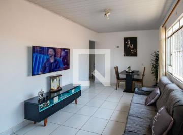 Casa · 120m² · 3 Quartos · 2 Vagas · Casa à Venda - Vila Boacava, 3 Quartos, 120 m2