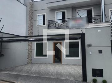 Casa · 86m² · 3 Quartos · 3 Vagas · Casa à Venda - Vila Constança , 3 Quartos, 86 m2