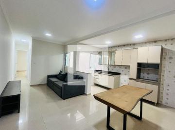 Apartamento · 69m² · 2 Quartos · 1 Vaga · Apartamento à Venda - Jardim Bela Vista, 2 Quartos, 69 m2