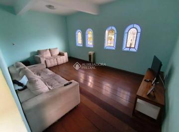 Casa · 250m² · 3 Quartos · 2 Vagas · Sobrado à Venda no Baeta Neves - São Bernardo do Campo 3 dormitórios | 1 suíte | 171 m² | Espaço go