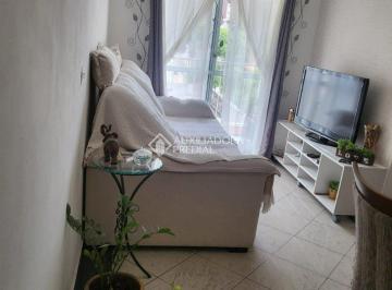 Apartamento · 63m² · 3 Quartos · 1 Vaga · Apartamento a venda, 63m² no bairro Baeta Neves/ São Bernardo do Campo- SP.