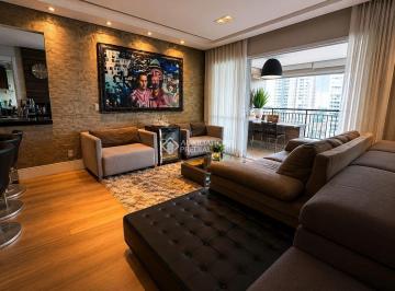 Apartamento · 147m² · 2 Quartos · 4 Vagas · Apartamento com 2 dormitórios à venda, 147 m² por R$ 1.980.000,00 - Centro - São Bernardo do Campo/S