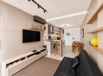000 · Auxiliadora Predial vende excelente studio no Residencial Piemonte