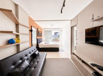 04 · Auxiliadora Predial vende excelente studio no Residencial Piemonte