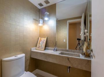 IMG_20260724_000312_000.jpeg · Agradável apartamento para venda em Vila Cruzeiro com 4 quartos, sendo 4 suítes, 210m² - remaxincorp