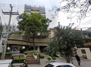 Comercial · 51m² · 1 Vaga · LOJA PADRE CHAGAS COM 51M ,GARAGEM NO CORAÇÃO DO MOINHOS