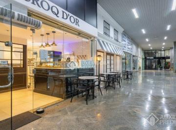 Comercial · 51m² · 1 Vaga · LOJA PADRE CHAGAS COM 51M ,GARAGEM NO CORAÇÃO DO MOINHOS