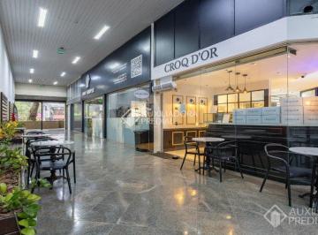 Comercial · 51m² · 1 Vaga · LOJA PADRE CHAGAS COM 51M ,GARAGEM NO CORAÇÃO DO MOINHOS