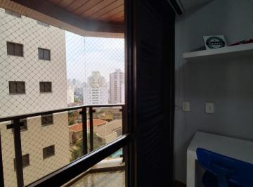 PHOTO_20260723_060050_000.jpeg · Elegante apartamento para venda em Jardim Da Saúde com 4 quartos, sendo 3 suítes, 205m² - fabiodanta