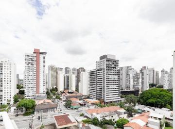 2169bf3d-52de-4dbc-b233-b5a9d4366dad · Sensacional cobertura para venda em Chacara Santo Antonio com 2 quartos, sendo 1 suíte, 104m²