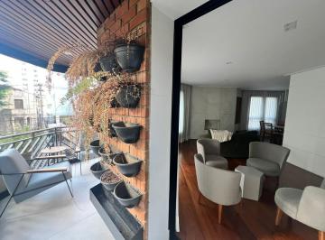 c3b8923b-5ab3-4b46-86ce-138e18fd736d · Imperdível apartamento para venda em Vila Mariana com 4 quartos, sendo 2 suítes, 180m²