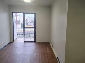 80b3902c-7ba2-46df-bf99-ecee4682b5ac · Atraente apartamento para venda em Jardim Vila Mariana com 3 quartos, 77m²