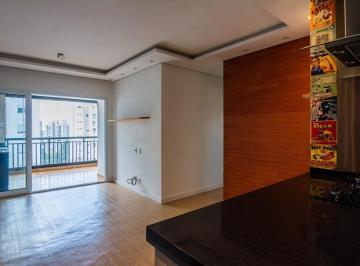 7ef65a80-dc22-434d-b420-5bec60653a68 · Confortável apartamento para venda em Vila Andrade com 2 quartos, sendo 1 suíte, 78m²